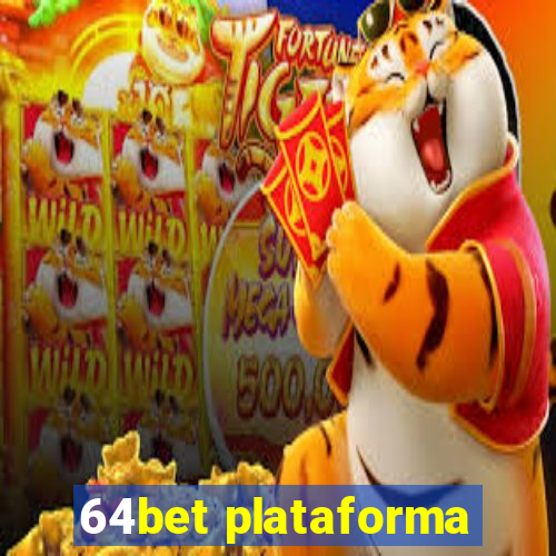 64bet plataforma